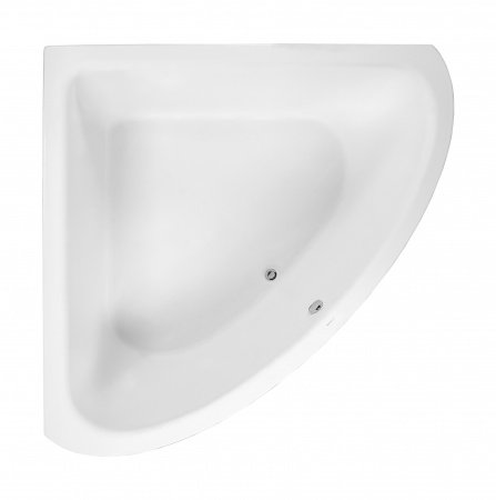 Акриловая ванна Vagnerplast INCOGNITO 180x180