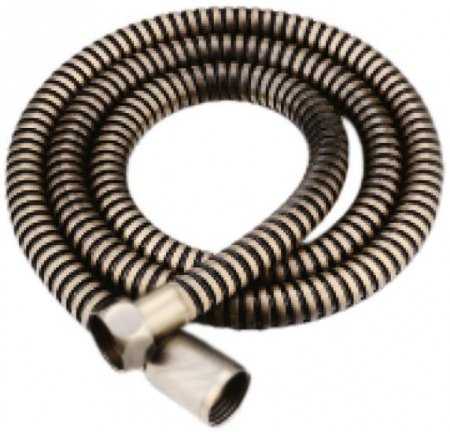 Душевой шланг Cezares Articoli Vari 120 CZR-FMDC-120-01 хром